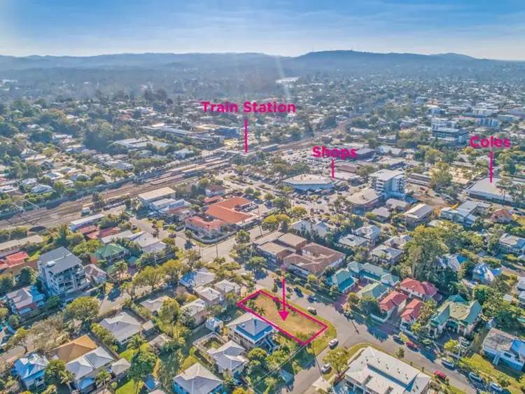 1 Probyn Street, Corinda QLD 4075