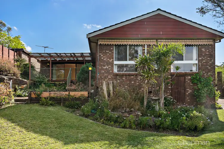Main view of Homely house listing, 24 Lalor Drive, Springwood NSW 2777