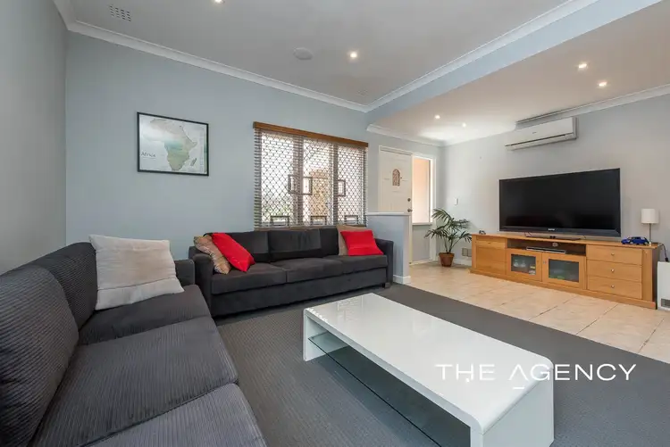 Fourth view of Homely house listing, 14 Mildmay Street, Balga WA 6061