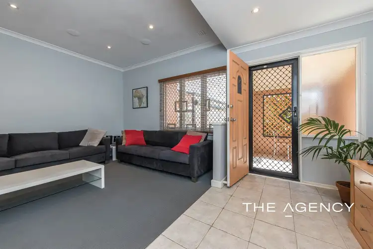 Fifth view of Homely house listing, 14 Mildmay Street, Balga WA 6061