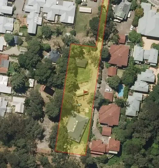 9 Hope Street, Blaxland NSW 2774