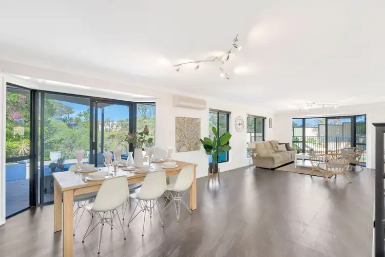 Main view of Homely house listing, 3 Paddington Drive, Carrara QLD 4211