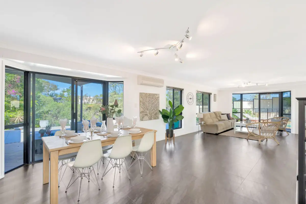 Main view of Homely house listing, 3 Paddington Drive, Carrara QLD 4211