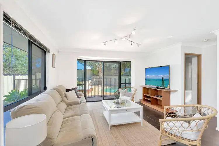 Fourth view of Homely house listing, 3 Paddington Drive, Carrara QLD 4211