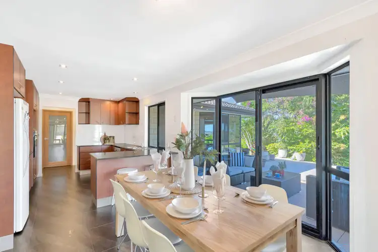 Fifth view of Homely house listing, 3 Paddington Drive, Carrara QLD 4211