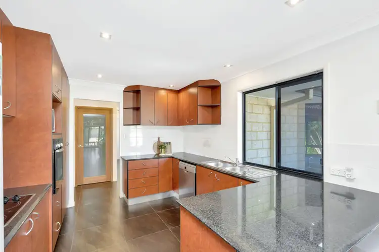 Sixth view of Homely house listing, 3 Paddington Drive, Carrara QLD 4211