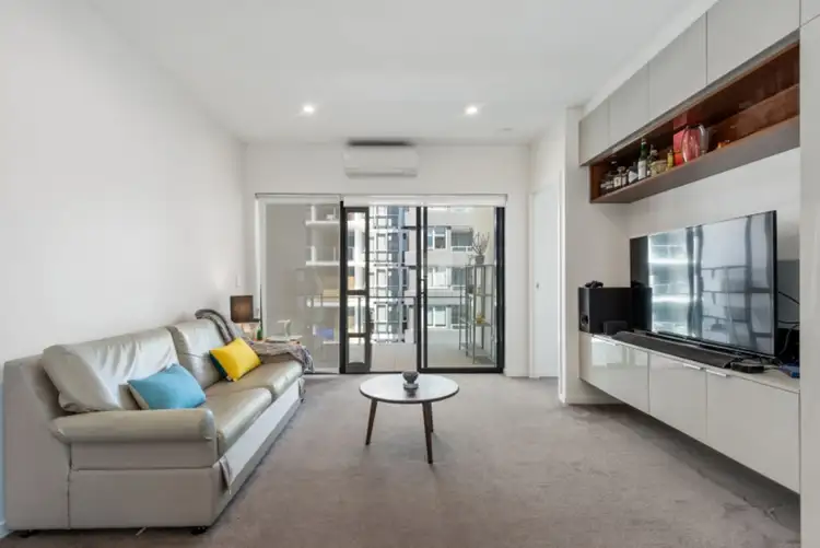 Second view of Homely apartment listing, 225/21 Masters Street, Newstead QLD 4006