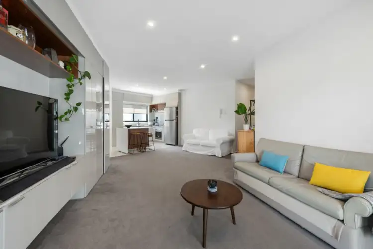 Third view of Homely apartment listing, 225/21 Masters Street, Newstead QLD 4006