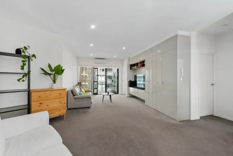 Sixth view of Homely apartment listing, 225/21 Masters Street, Newstead QLD 4006