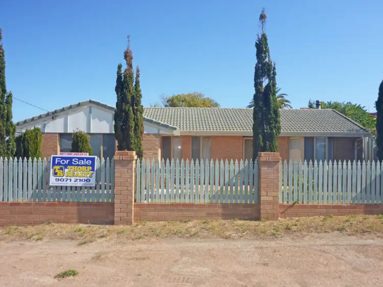 6 Tuart Street, West Beach WA 6450