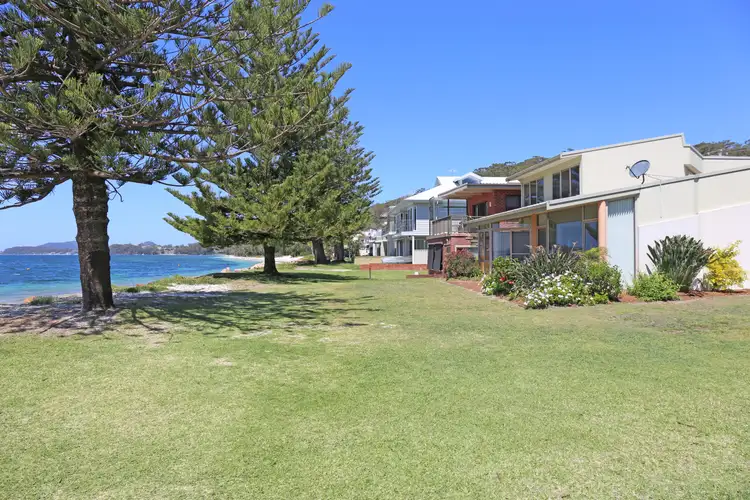 Third view of Homely house listing, 18 Sandy Point Road, Corlette NSW 2315
