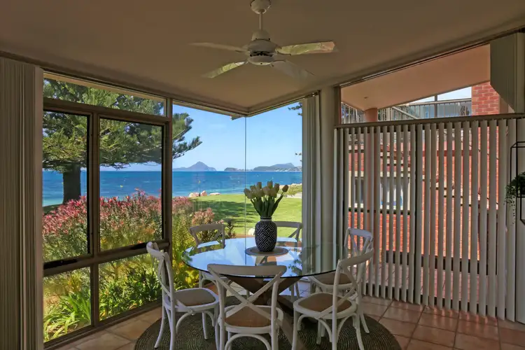 Sixth view of Homely house listing, 18 Sandy Point Road, Corlette NSW 2315