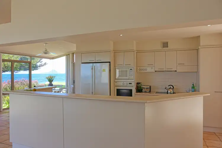 Seventh view of Homely house listing, 18 Sandy Point Road, Corlette NSW 2315