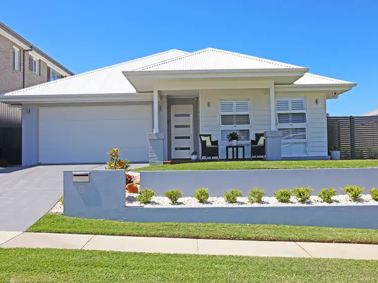 8 Wulung Street, Corlette NSW 2315