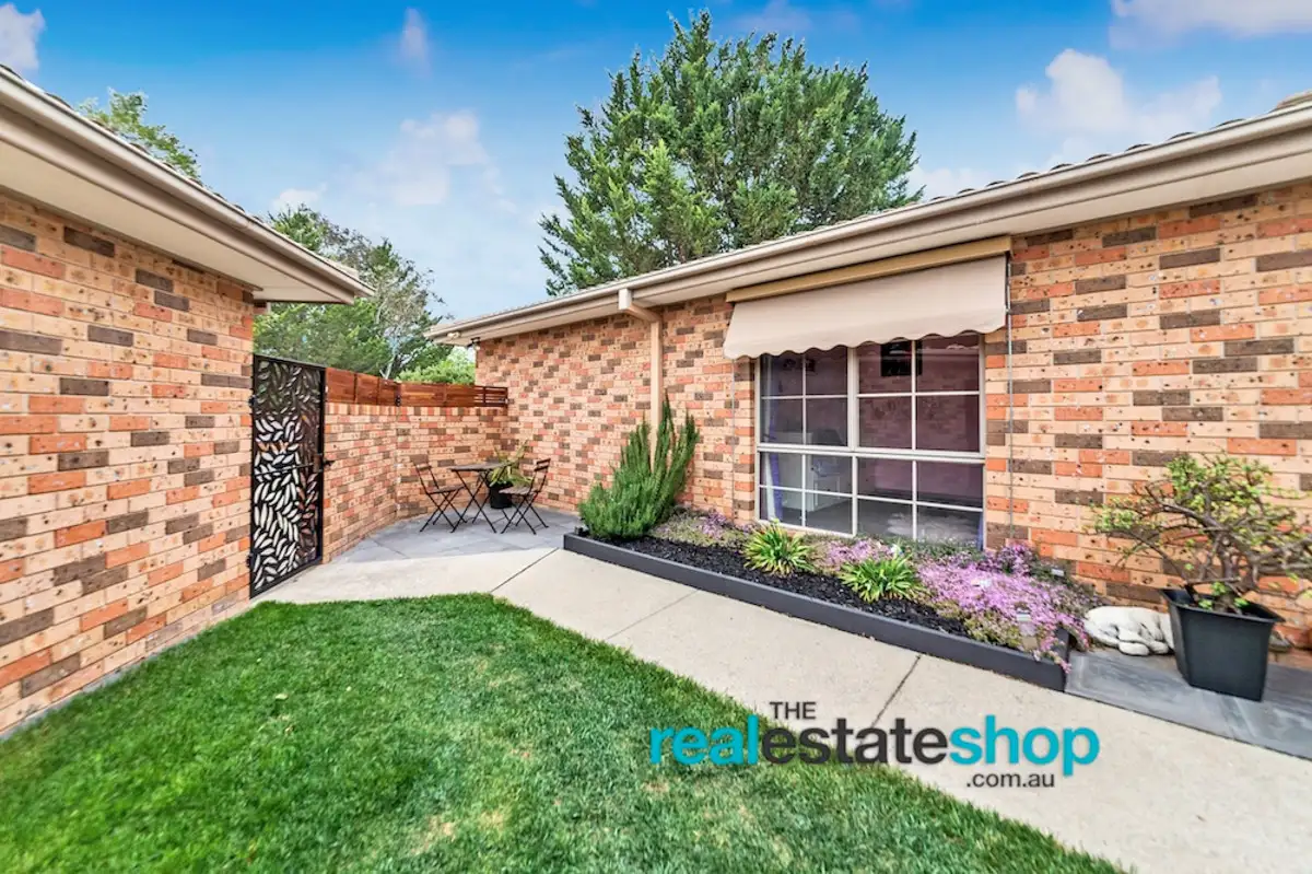 Main view of Homely house listing, 6 Jobson Place, Chisholm ACT 2905