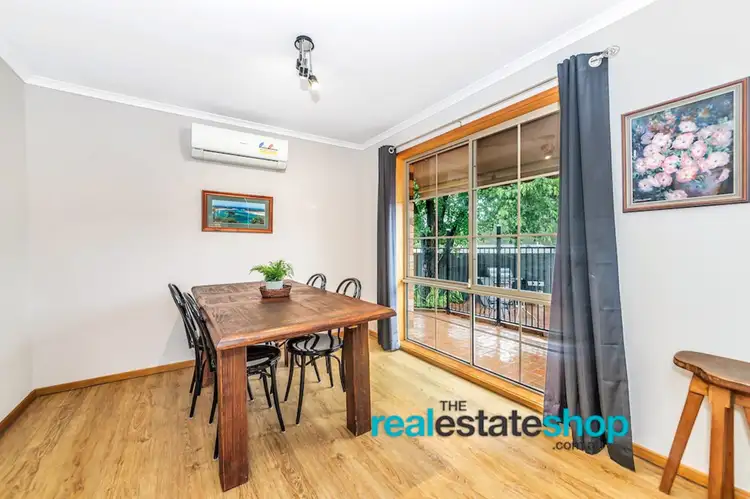 Third view of Homely house listing, 6 Jobson Place, Chisholm ACT 2905