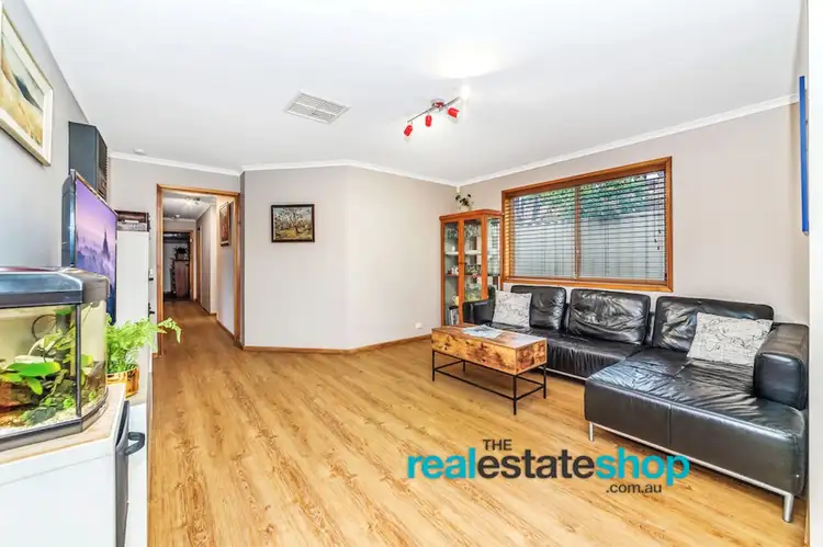 Fourth view of Homely house listing, 6 Jobson Place, Chisholm ACT 2905
