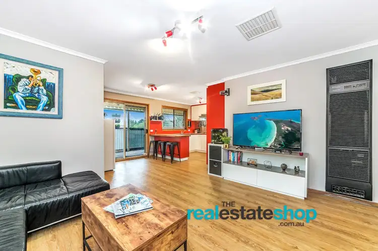 Fifth view of Homely house listing, 6 Jobson Place, Chisholm ACT 2905