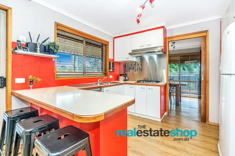 Sixth view of Homely house listing, 6 Jobson Place, Chisholm ACT 2905