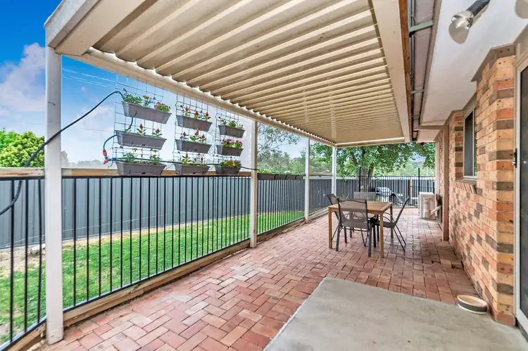 Seventh view of Homely house listing, 6 Jobson Place, Chisholm ACT 2905