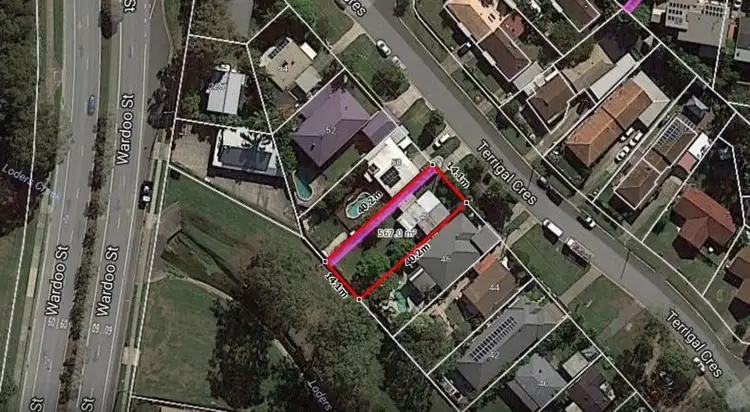 Third view of Homely house listing, 48 Terrigal Crescent, Southport QLD 4215