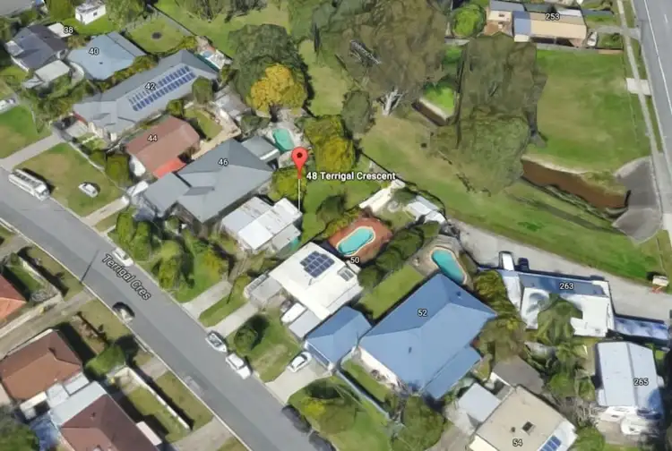 Fourth view of Homely house listing, 48 Terrigal Crescent, Southport QLD 4215