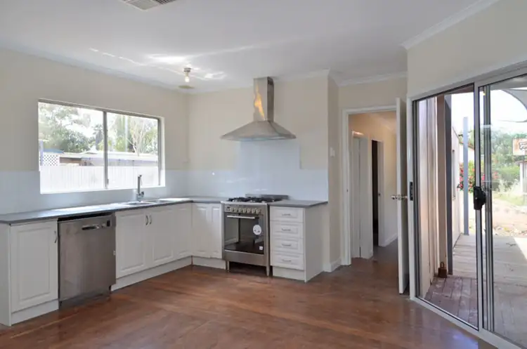 Second view of Homely house listing, 100 Clancy Street, Boulder, Kalgoorlie WA 6430