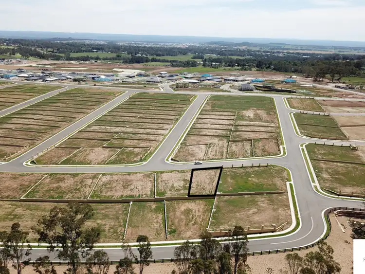 Fourth view of Homely land listing, 70 Kettle Street, Leppington NSW 2179