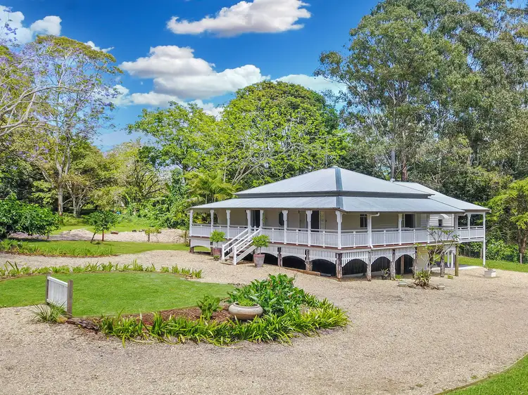 239 North Maleny Road, North Maleny QLD 4552