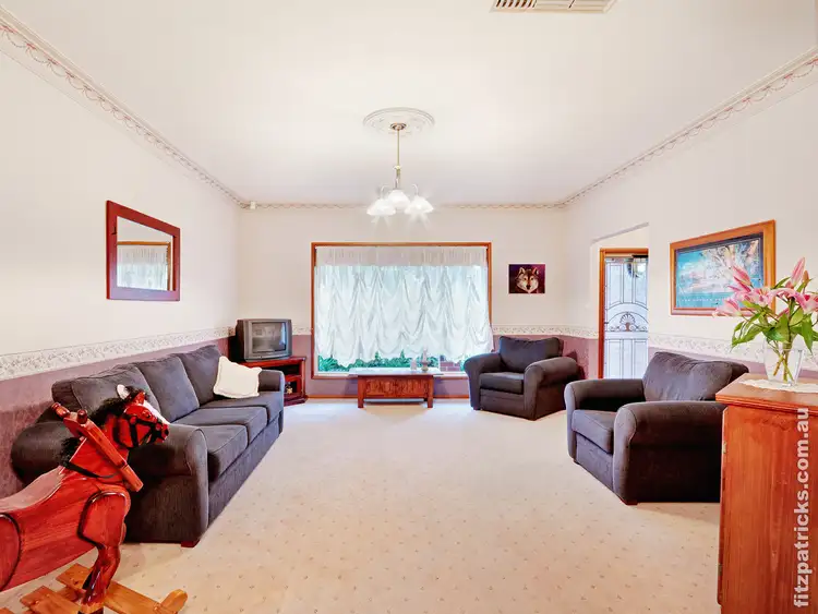 Fourth view of Homely house listing, 5 Hargrave Avenue, Lloyd NSW 2650