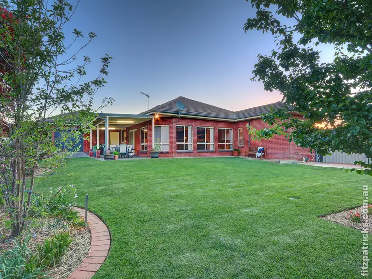 Fifth view of Homely house listing, 5 Hargrave Avenue, Lloyd NSW 2650
