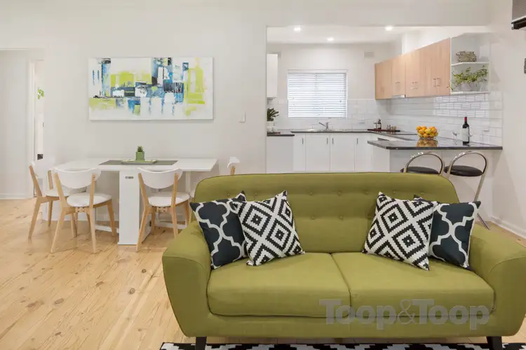 Third view of Homely unit listing, 2/432 Magill Road, Kensington Gardens SA 5068