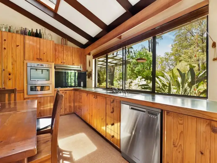 Fourth view of Homely house listing, 97 Evans Road East, Cabarlah QLD 4352