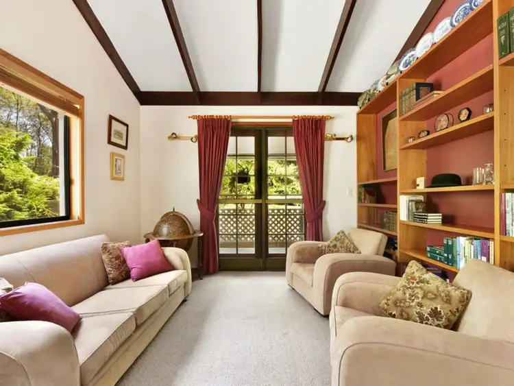 Fifth view of Homely house listing, 97 Evans Road East, Cabarlah QLD 4352