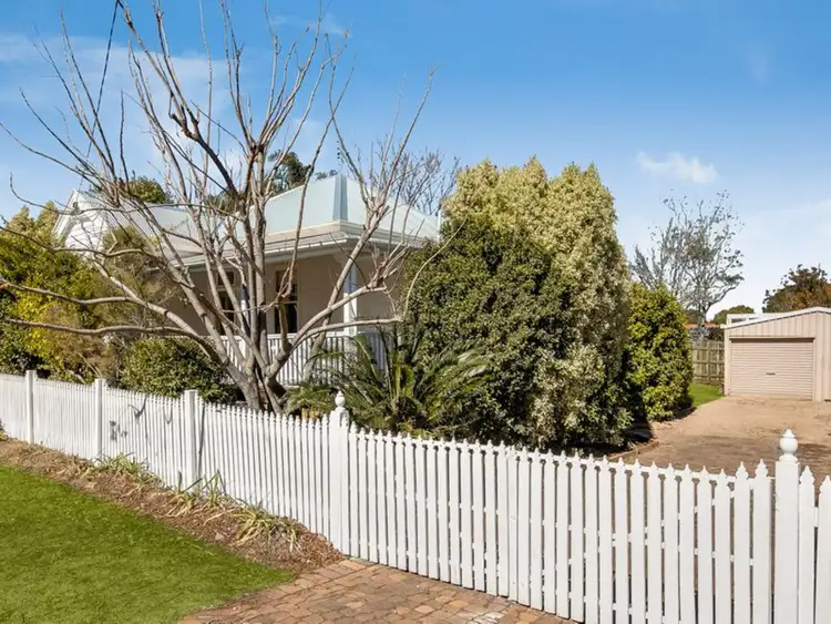 Fifth view of Homely house listing, 3 Logie Street, Toowoomba City QLD 4350