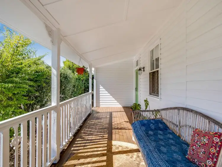 Sixth view of Homely house listing, 3 Logie Street, Toowoomba City QLD 4350