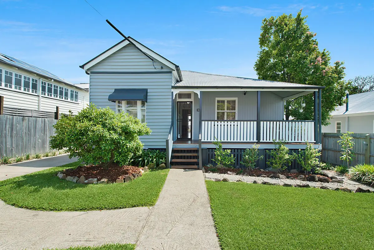 Main view of Homely house listing, 83 Strathmore Street, Kedron QLD 4031