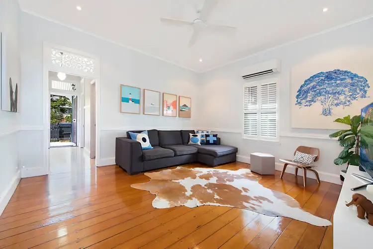 Second view of Homely house listing, 83 Strathmore Street, Kedron QLD 4031