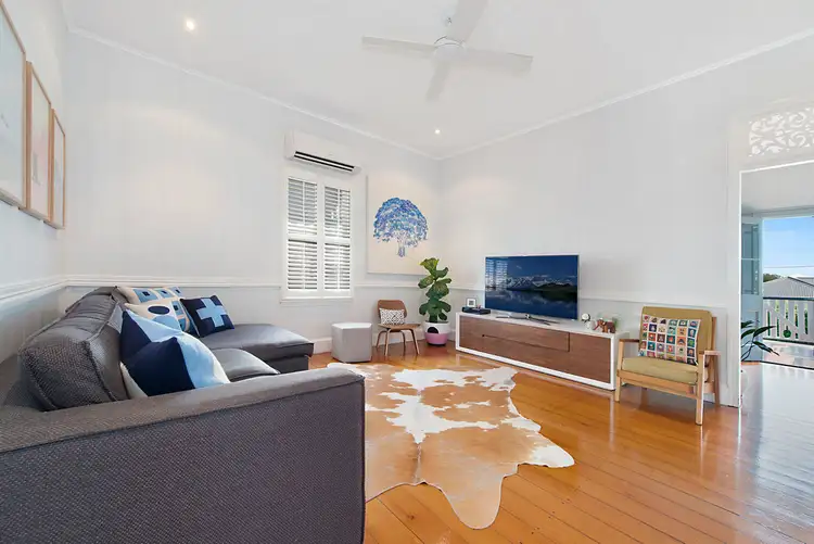 Third view of Homely house listing, 83 Strathmore Street, Kedron QLD 4031