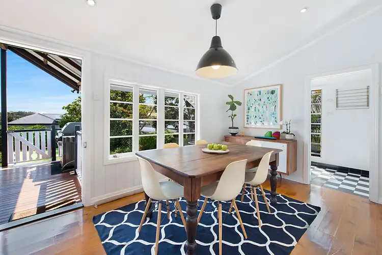 Fourth view of Homely house listing, 83 Strathmore Street, Kedron QLD 4031