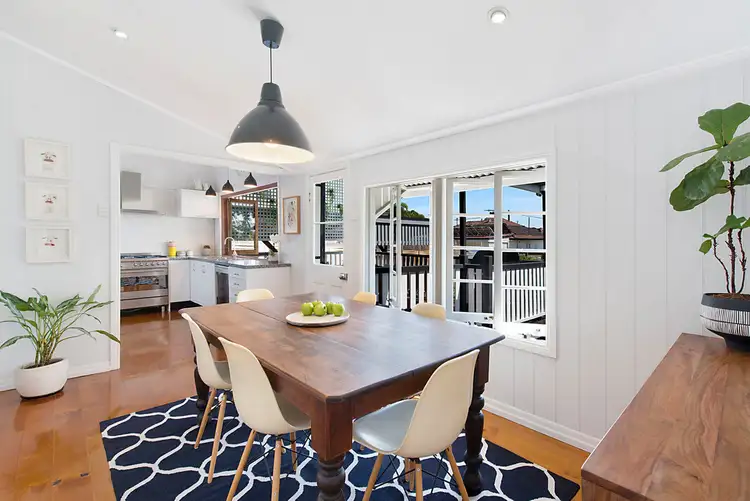 Fifth view of Homely house listing, 83 Strathmore Street, Kedron QLD 4031