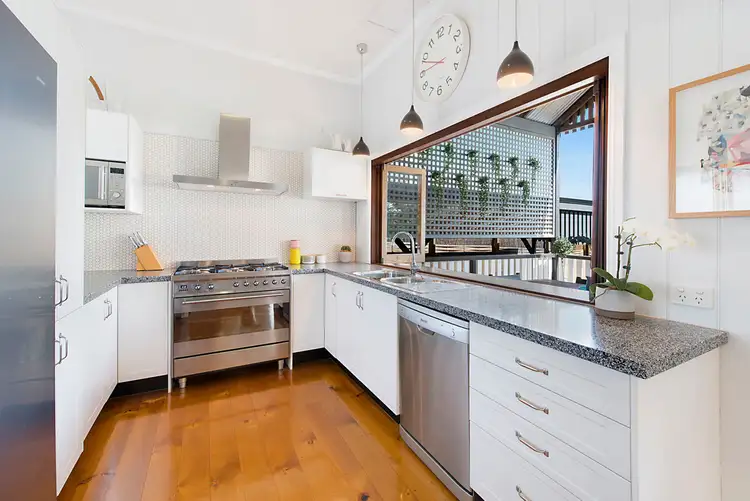 Sixth view of Homely house listing, 83 Strathmore Street, Kedron QLD 4031