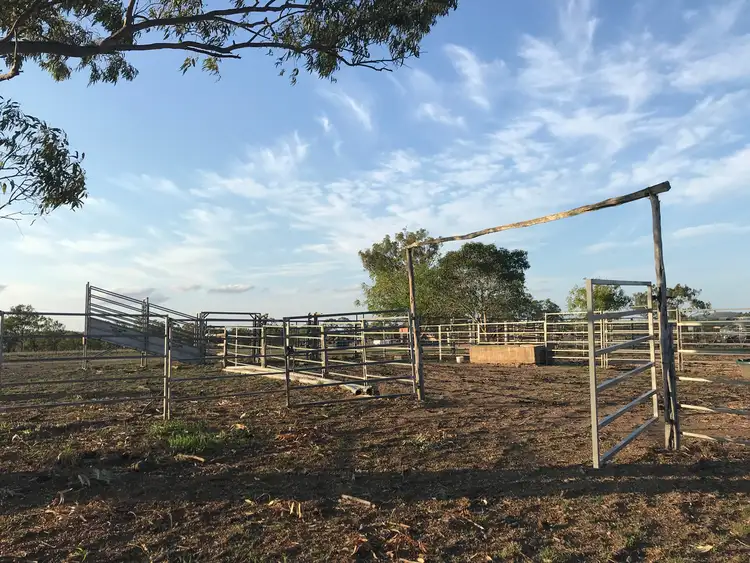 Sixth view of Homely rural property listing, 197 Brickworks Road, Bushley QLD 4702