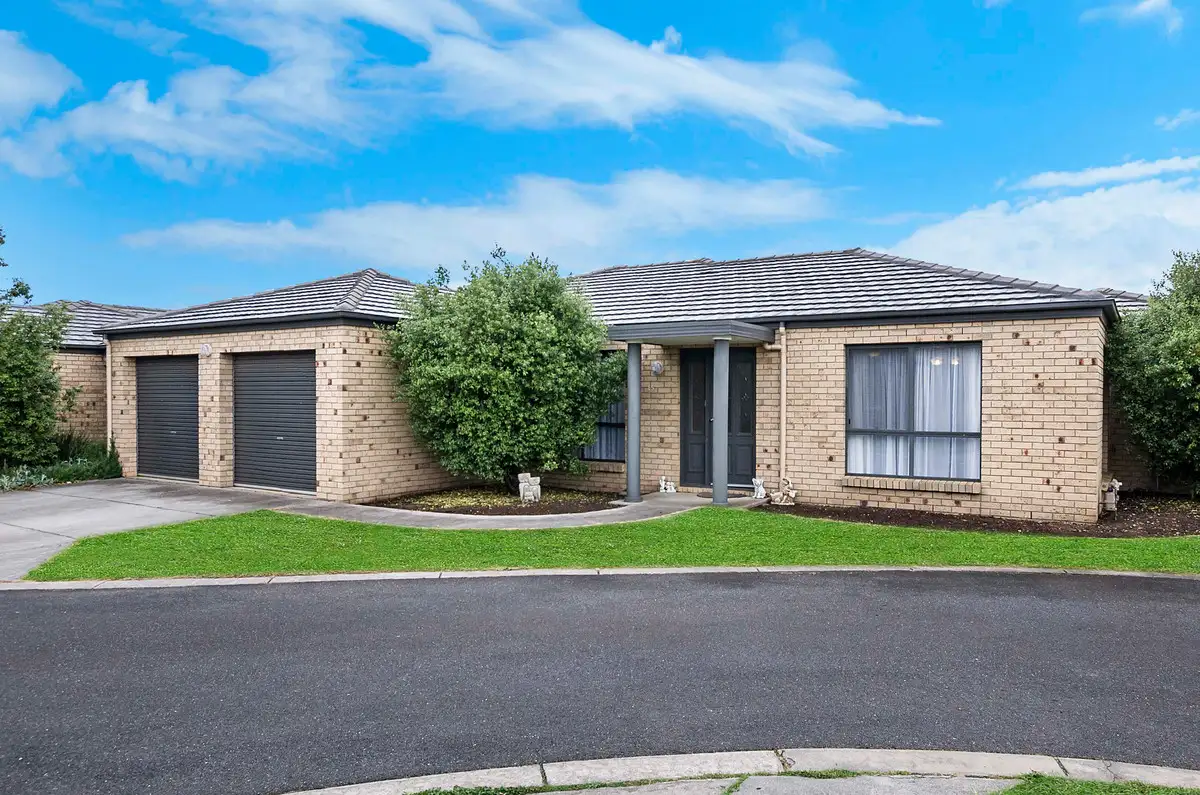 Main view of Homely house listing, 15 Maycarn Court, Warrnambool VIC 3280