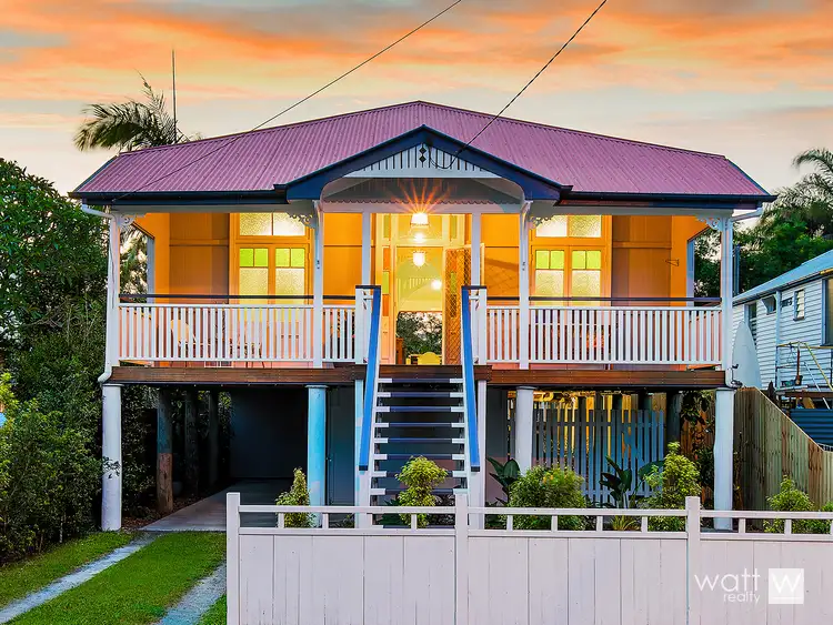 79 Palm Avenue, Shorncliffe QLD 4017