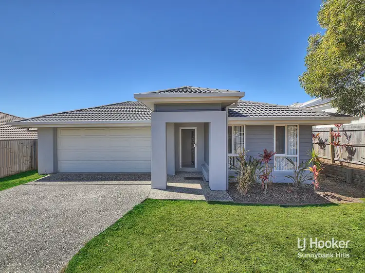 Main view of Homely house listing, 47 Anesbury Street, Doolandella QLD 4077