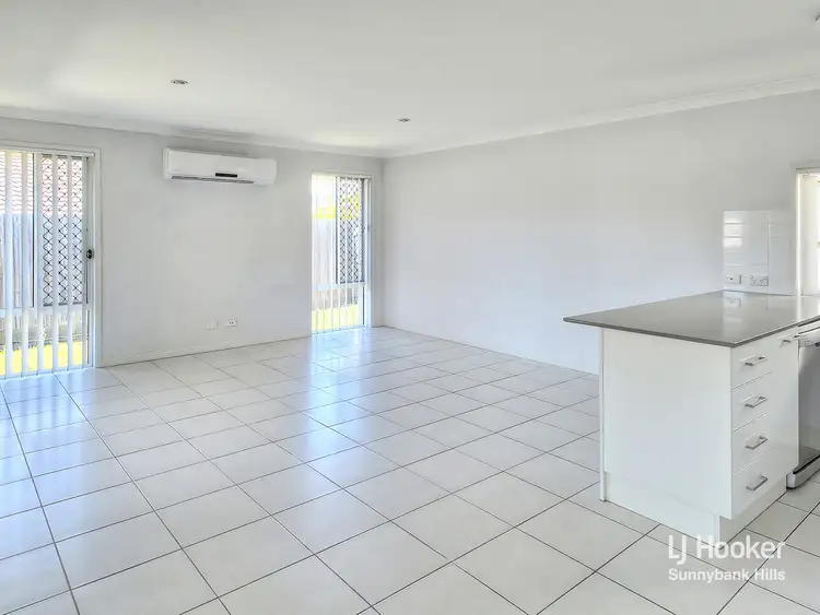 Third view of Homely house listing, 47 Anesbury Street, Doolandella QLD 4077