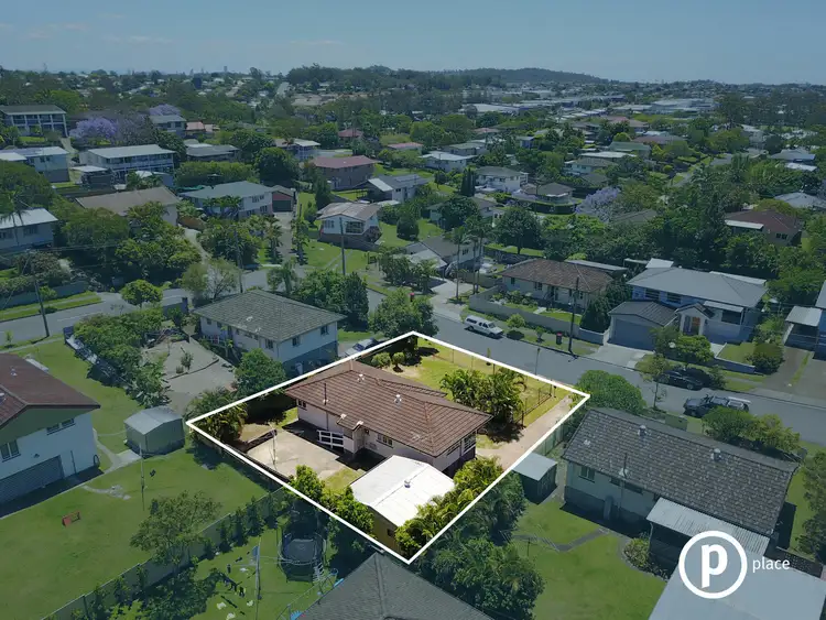 Main view of Homely house listing, 26 Arura Street, Mansfield QLD 4122
