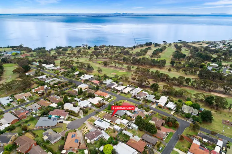 3 Carnival Court, Clifton Springs VIC 3222