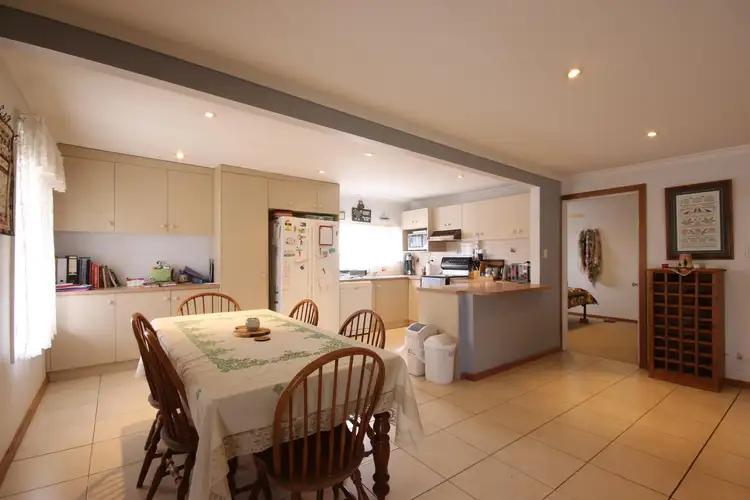 Second view of Homely rural property listing, 8 Chandler Road, Halbury SA 5461